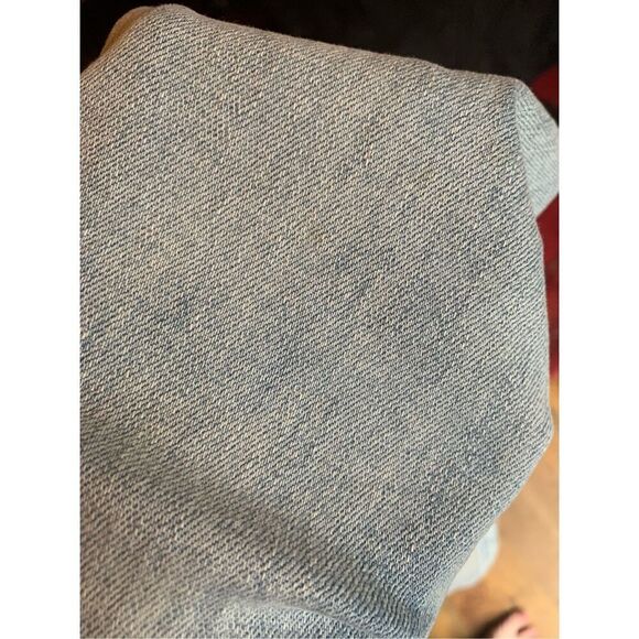 Zanerobe Greaser Denim Jacket Small - Picture 3 of 6